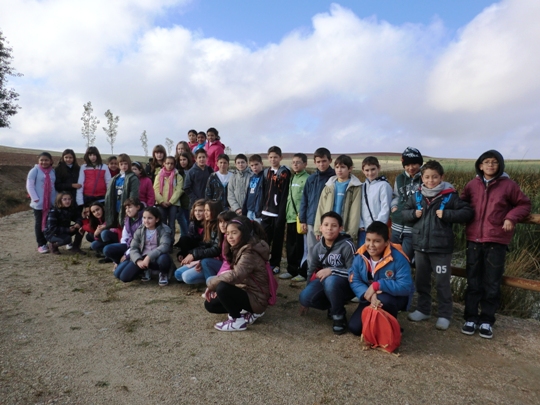 día del cra octubre 2012 otones