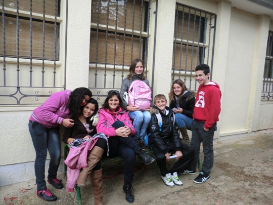 día del cra octubre 2012 otones