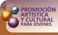Cursos de formación juvenil para la promoción artística y cultural 2014 Cursos de formación juvenil para la promoción artística y cultural 2014