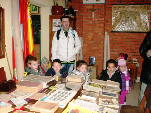 día del cra octubre 2012 otones